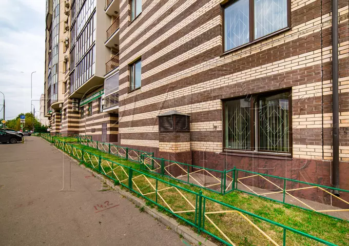 ЖК «Trianon»