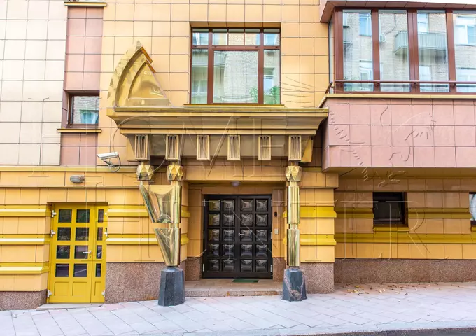 ЖК «7-й Ростовский переулок, 23»