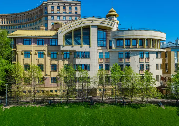 ЖК «7-й Ростовский переулок, 23»