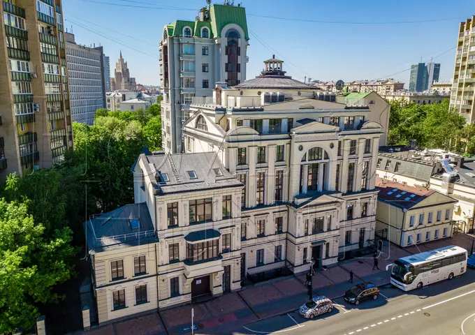 ЖК «Вознесенская усадьба»