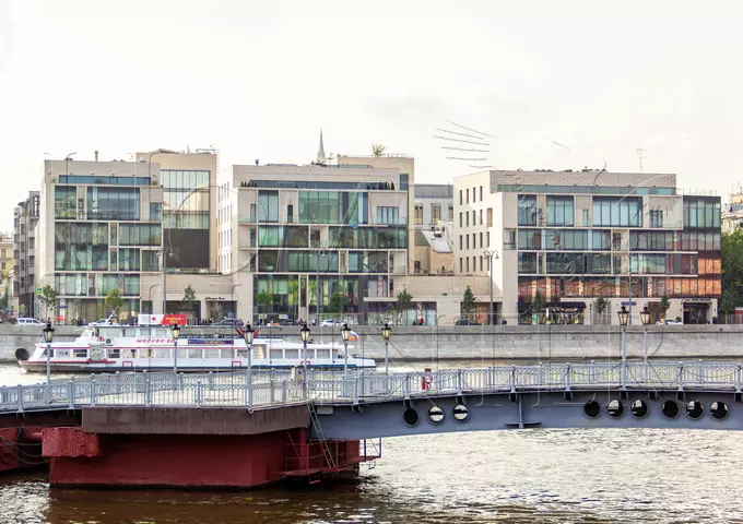ЖК «Barkli Plaza»
