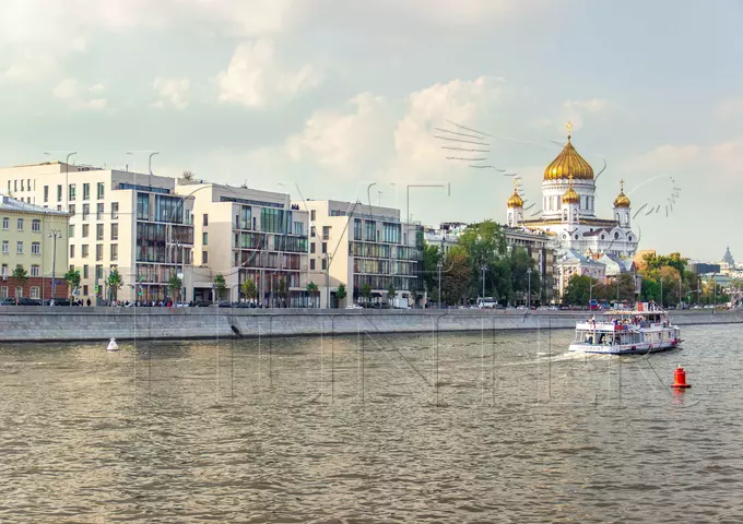 ЖК «Barkli Plaza»