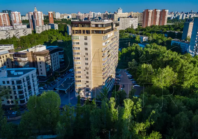 ЖК «Ближняя Дача»