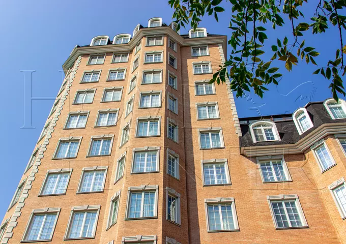ЖК «Агаларов Хаус | Agalarov House»