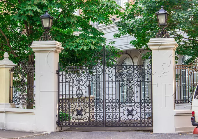 ЖК «Агаларов Хаус | Agalarov House»