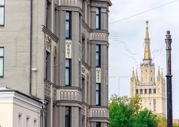 ЖК «Вознесенская усадьба»