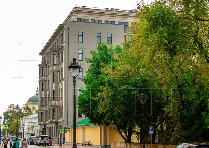 ЖК «Вознесенская усадьба»