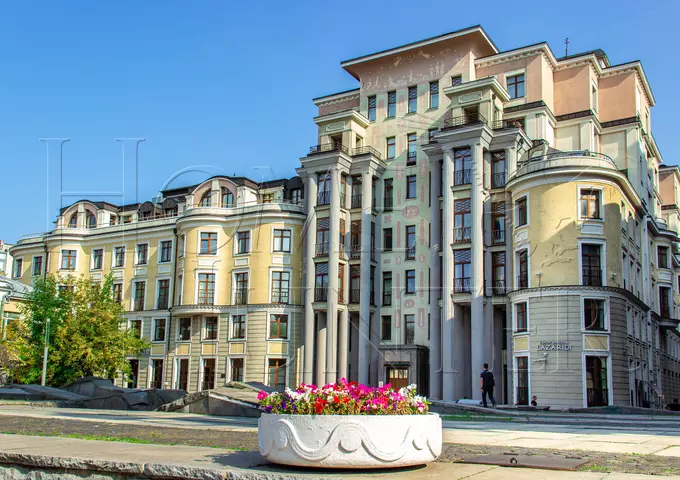 ЖК «Респект»