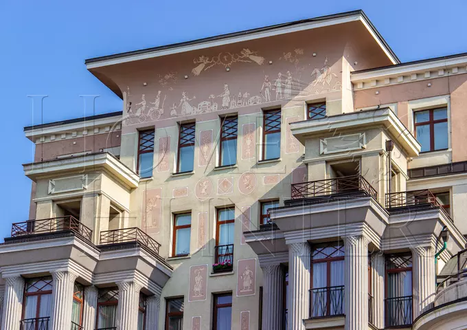 ЖК «Респект»