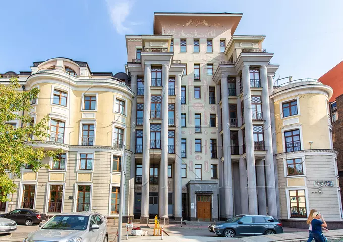 ЖК «Респект»