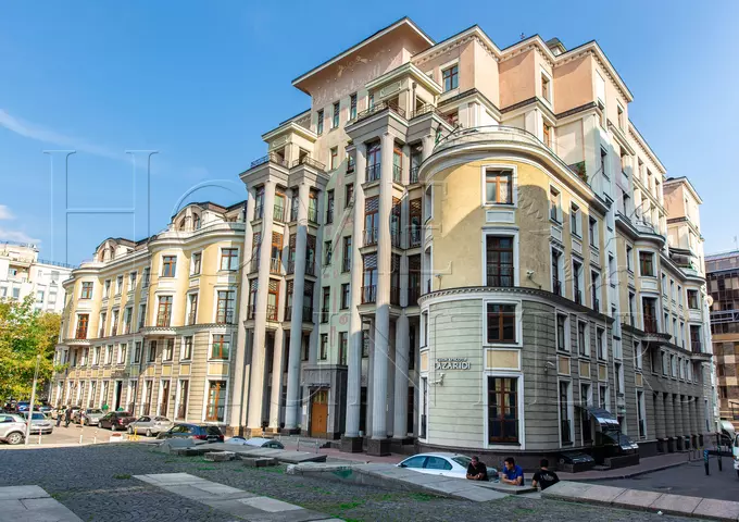ЖК «Респект»