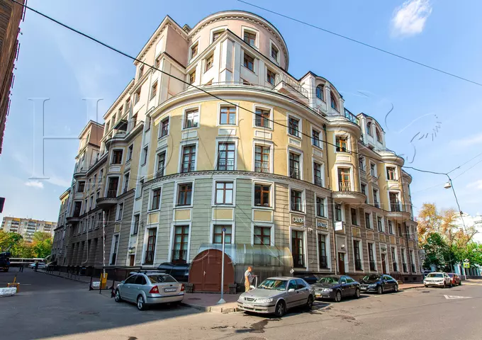 ЖК «Респект»