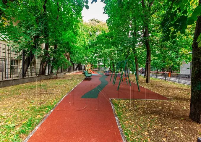 ЖК «Посольский Дом»