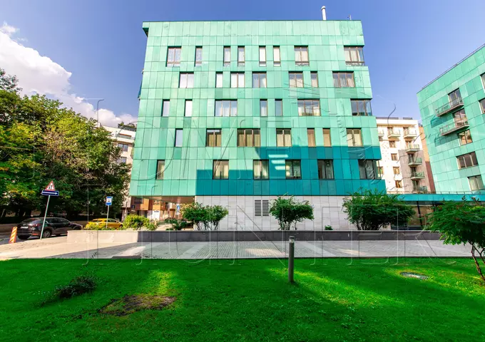 ЖК «Copper House»