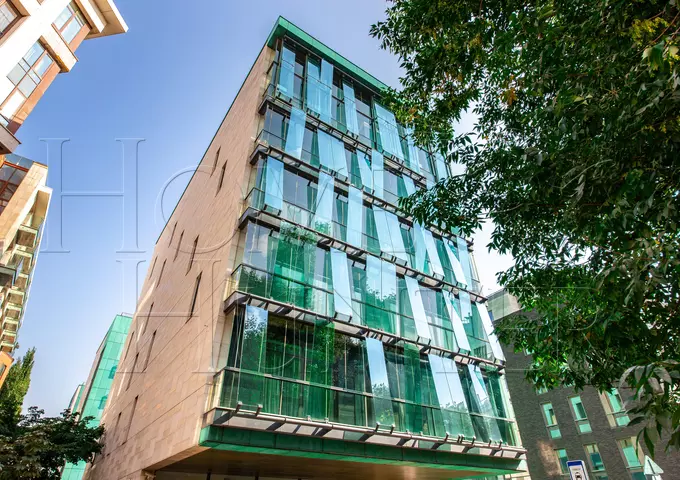 ЖК «Copper House»