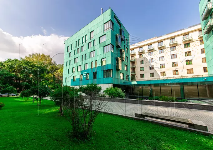 ЖК «Copper House»