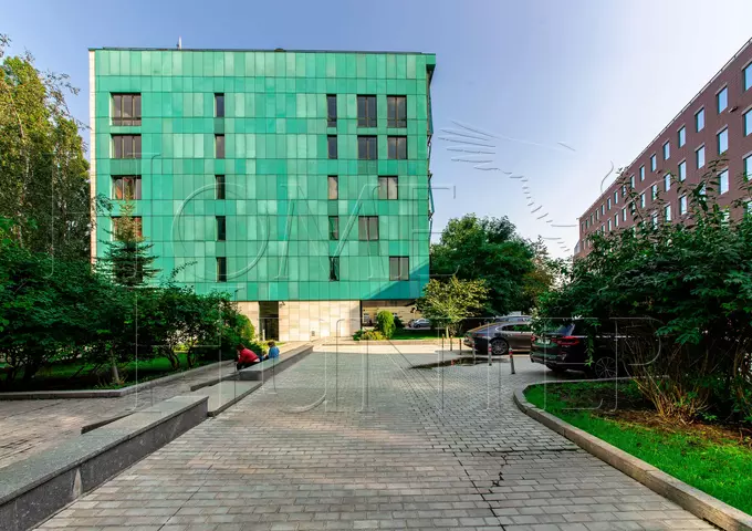 ЖК «Copper House»