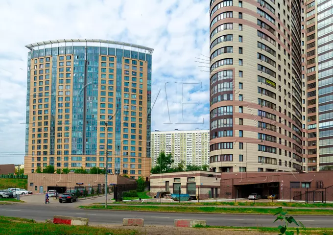 ЖК «Форт Кутузов»