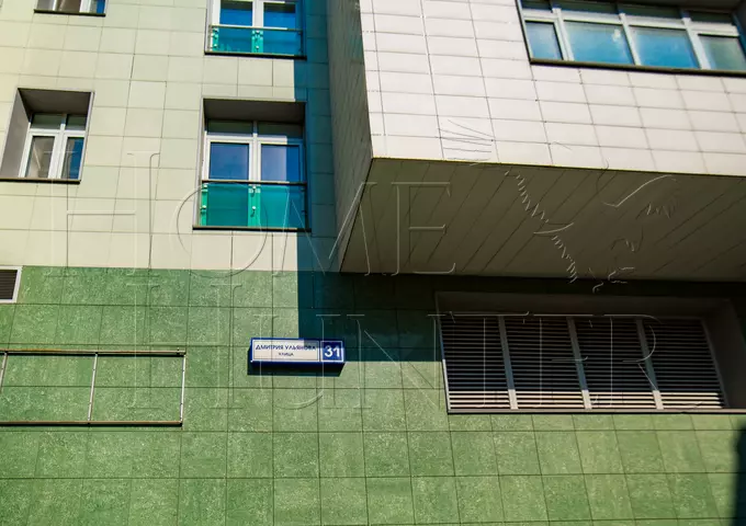 ЖК «Пирамида»