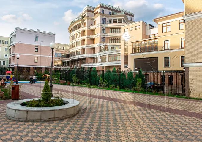 ЖК «Петров Дом»