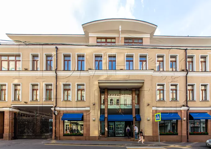 ЖК «Петров Дом»