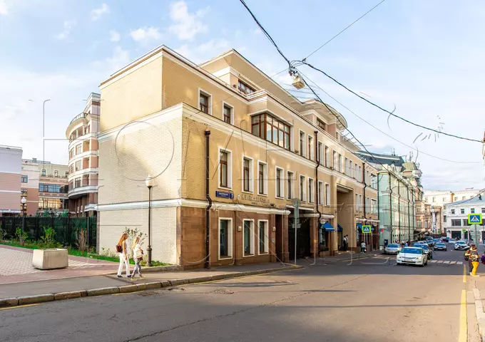 ЖК «Петров Дом»