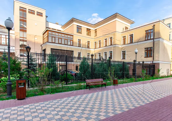 ЖК «Петров Дом»