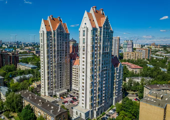 ЖК «Эльсинор»