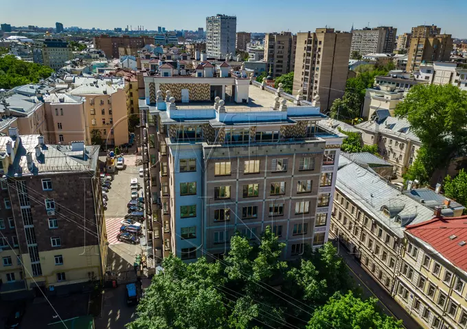 ЖК «Филипповский»
