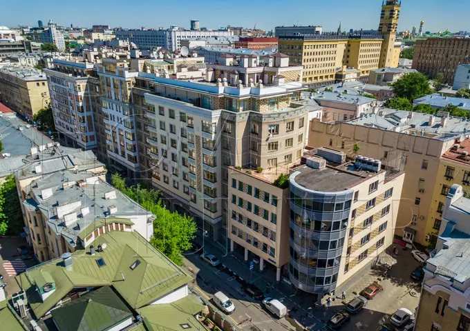 ЖК «Филипповский»