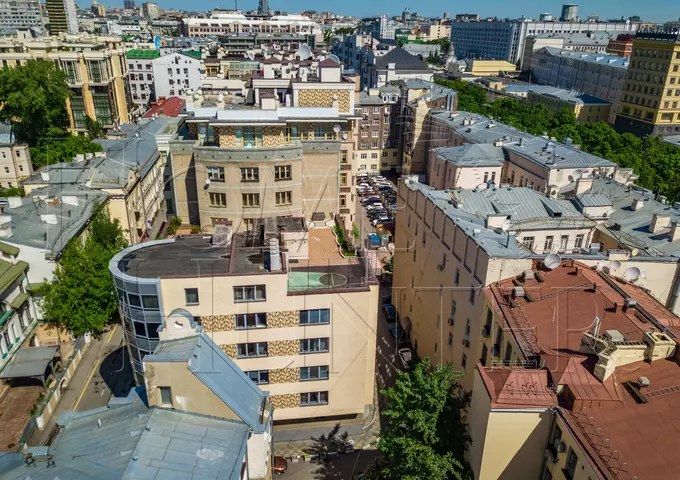 ЖК «Филипповский»