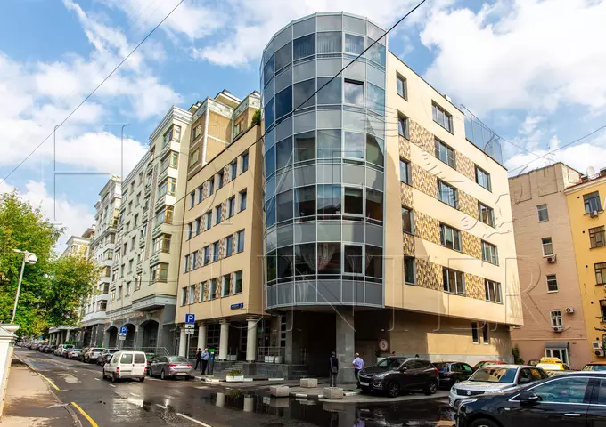 ЖК «Филипповский»