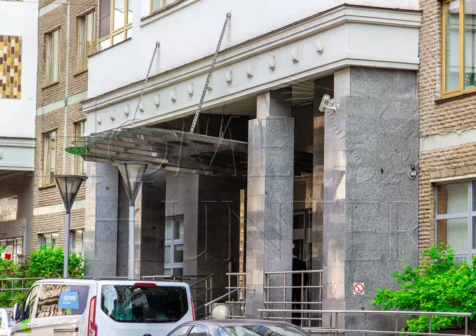 ЖК «Филипповский»