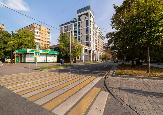 ЖК «Пять Звезд»