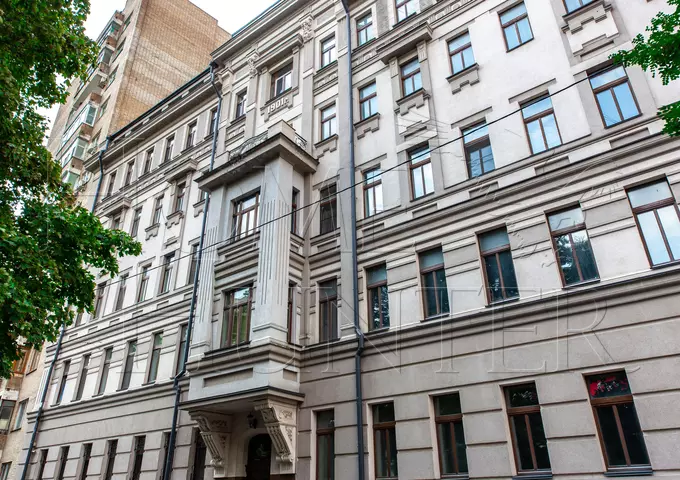 ЖК «Власьевская Слобода»
