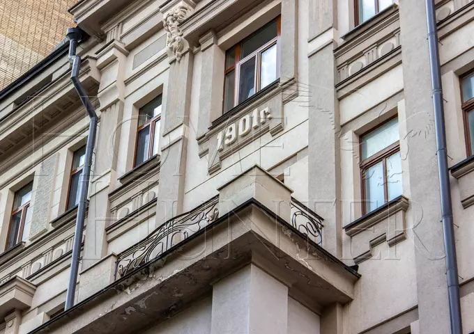ЖК «Власьевская Слобода»