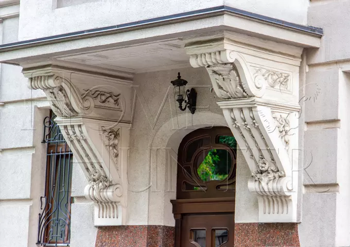 ЖК «Власьевская Слобода»