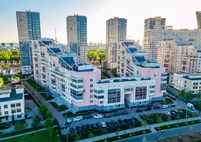 ЖК «Гранд Парк»