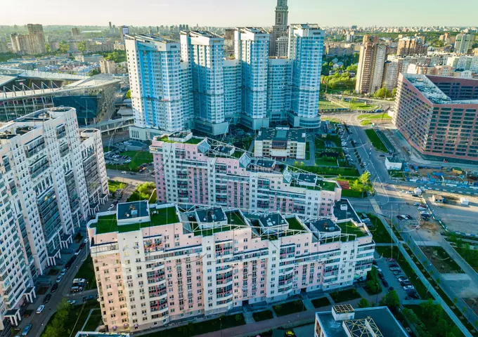 ЖК «Гранд Парк»