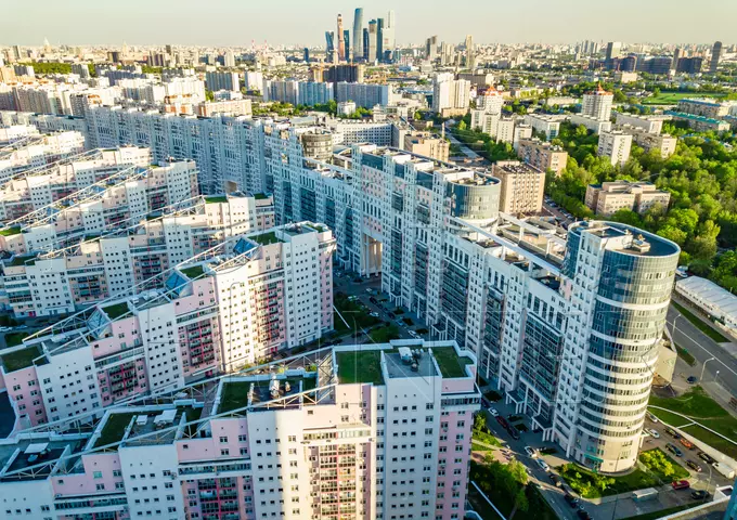 ЖК «Гранд Парк»