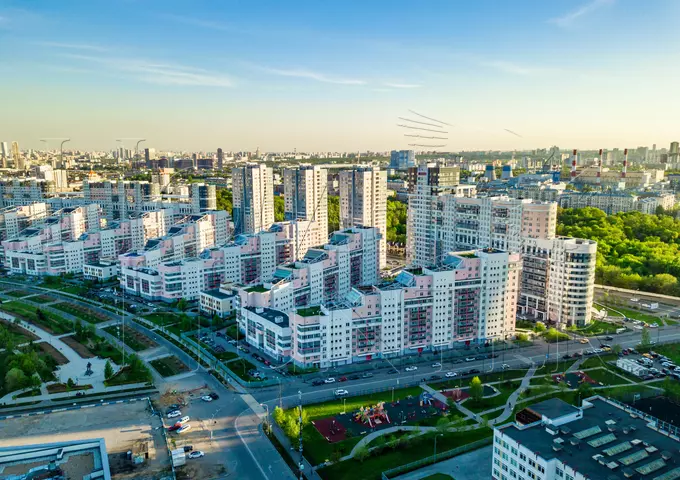 ЖК «Гранд Парк»