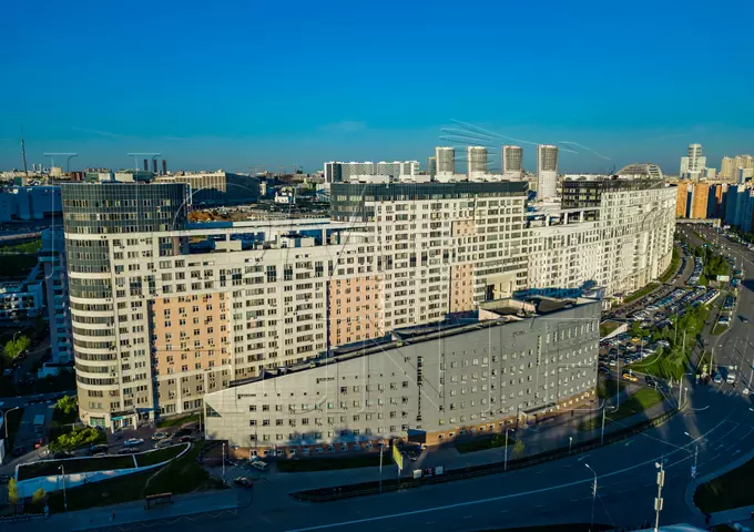 ЖК «Гранд Парк»