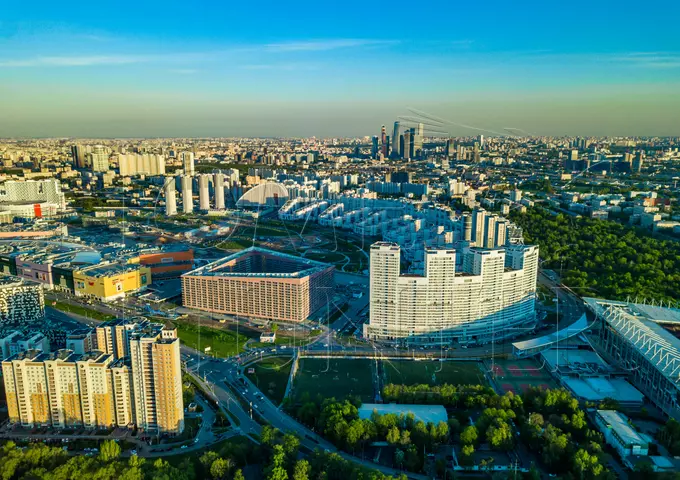 ЖК «Гранд Парк»