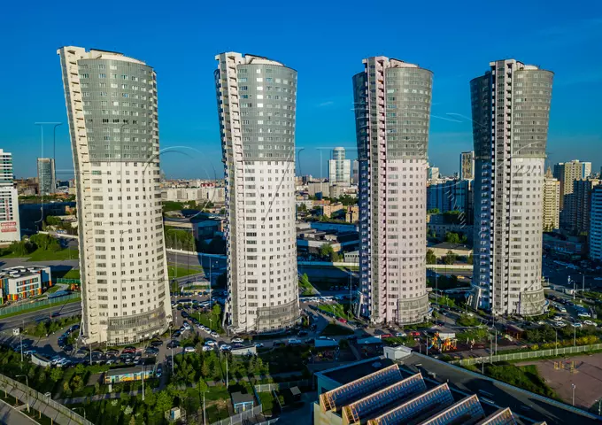 ЖК «Гранд Парк»