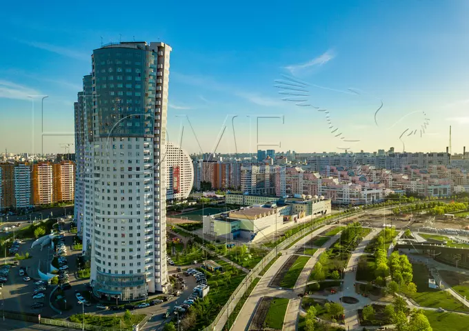 ЖК «Гранд Парк»