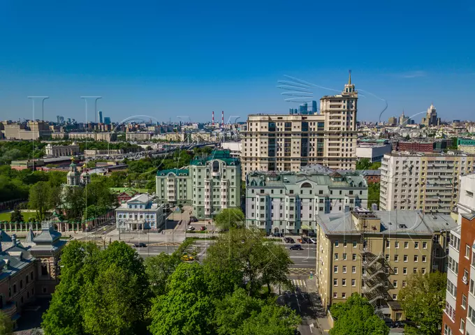 ЖК «Имперский Дом»