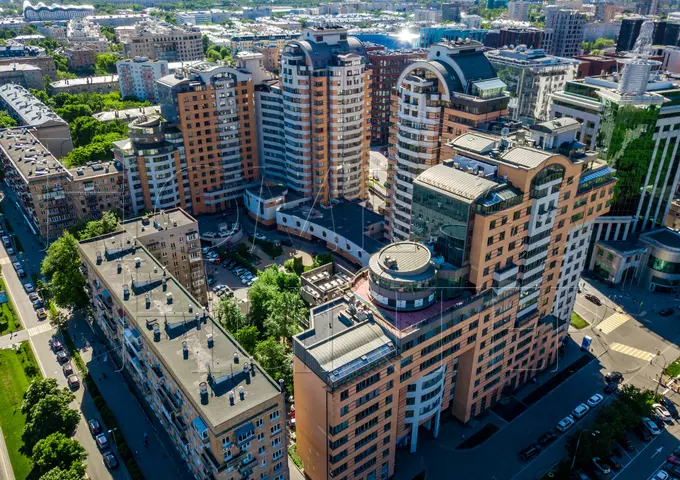 ЖК «Камелот»