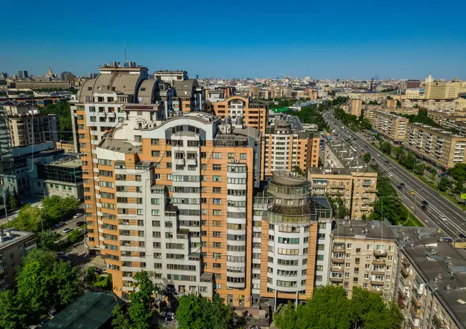 ЖК «Камелот»