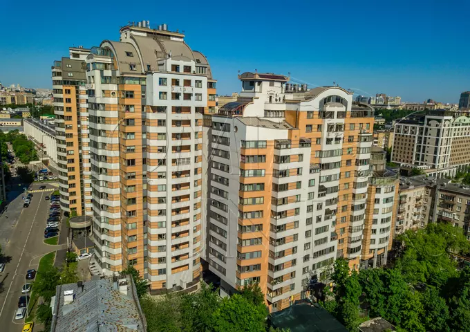 ЖК «Камелот»