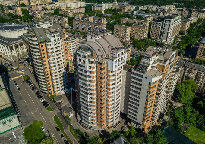 ЖК «Камелот»